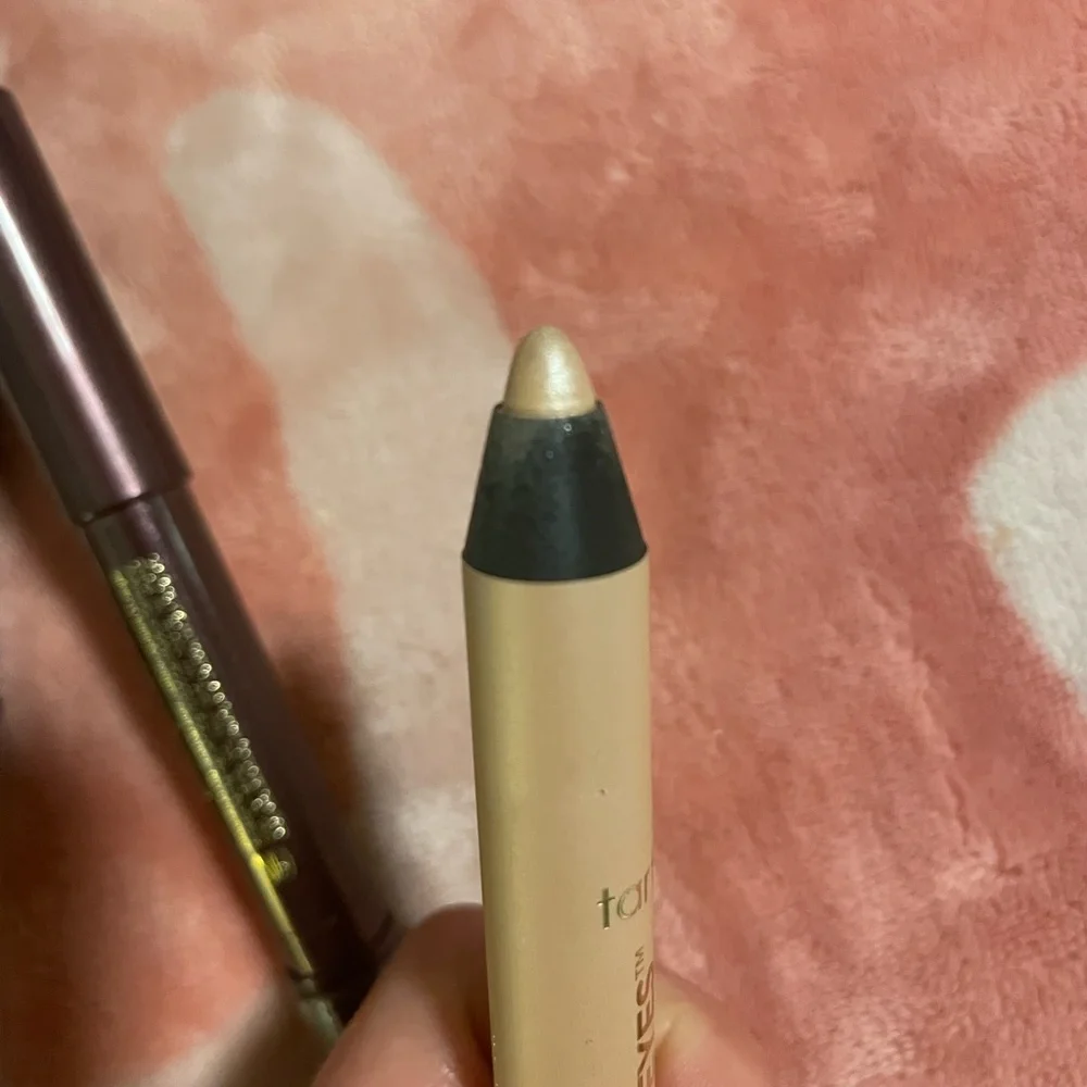 Tarte SmolderEYES Shadow Liner Bundle of 3